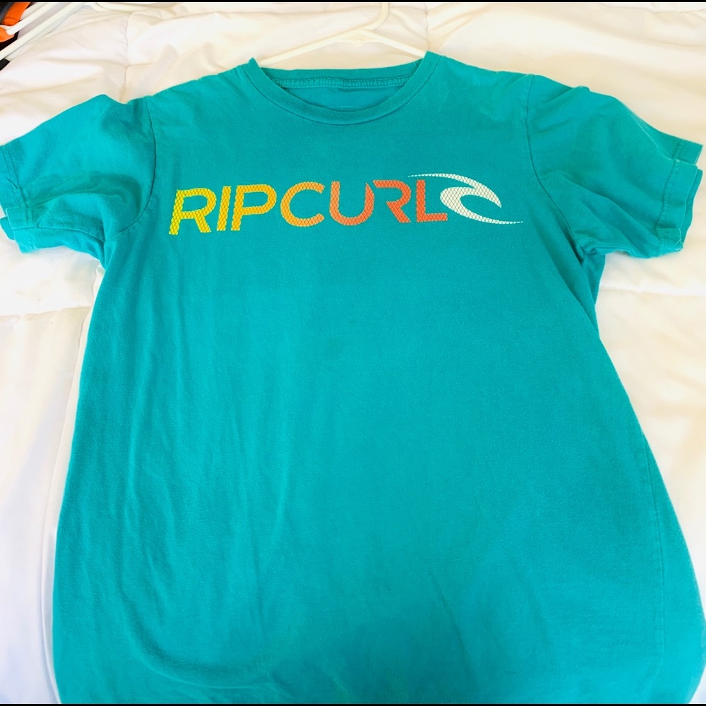 Rip curl shirt